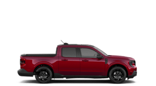 2026 Ford Maverick® External Image 5